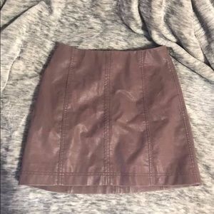 NWOT modern femme skirt